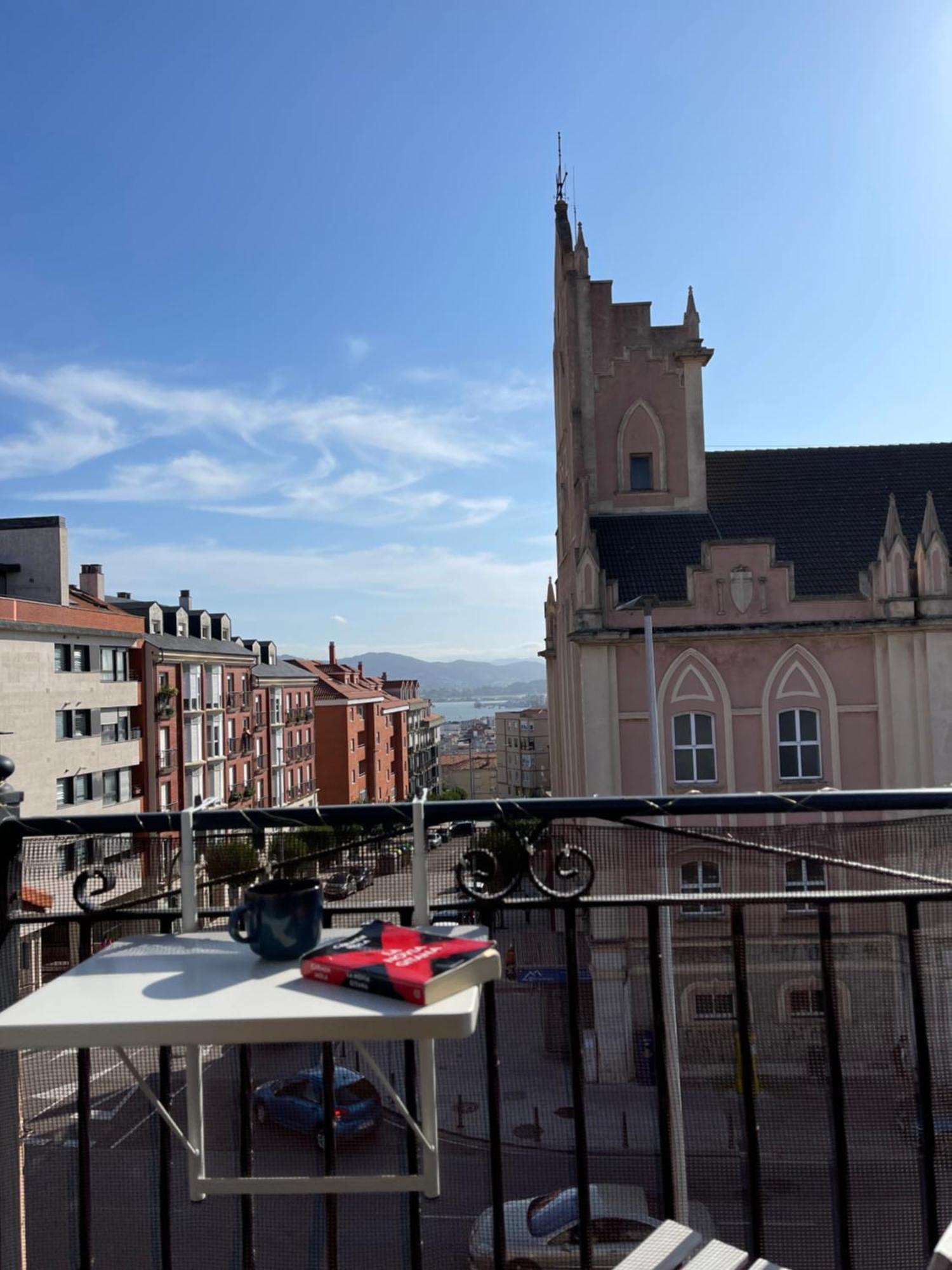 Casuca Los Cencerros Santander Exterior foto
